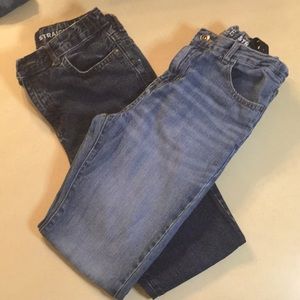 Children’s Place jeans bundle- Size Slim 👖
